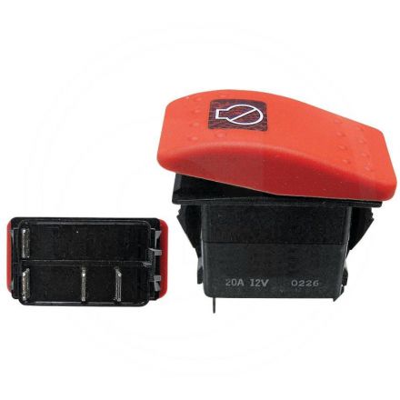  Włącznik-hydraulika