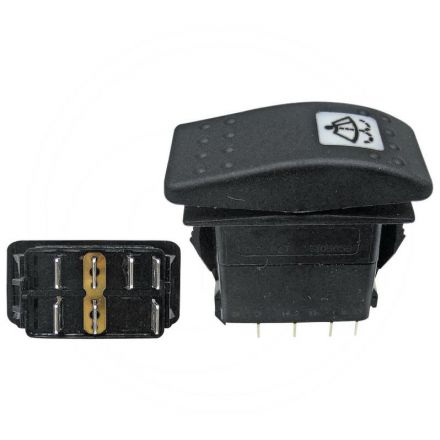  Włącznik-instalacja myjąca