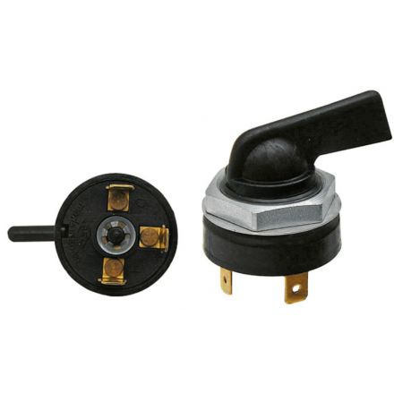  Włącznik kierunkowskazów | AT27651