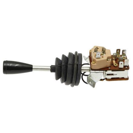 Włącznik kierunkowskazów i świateł mijania