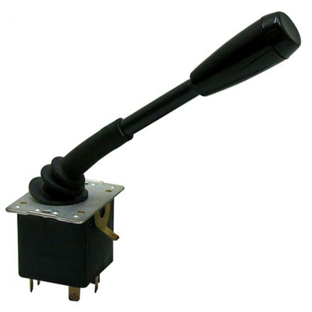 Włącznik kierunkowskazów i świateł mijania | 04319505