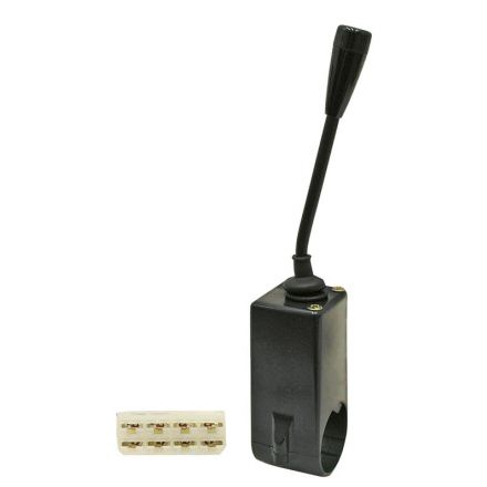 Włącznik kierunkowskazów i świateł mijania | X830240035000