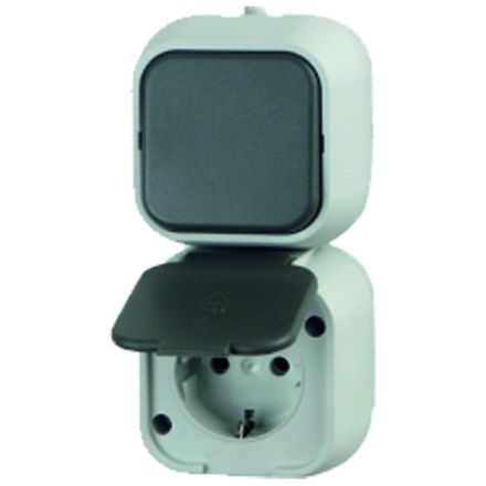 Włącznik kombinacyjny