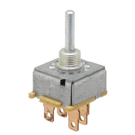 Włącznik obrotowy | D5NN15122A, 83907434,