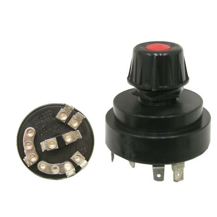 Włącznik obrotowy | 3300530M91