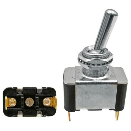 Włącznik przechylny