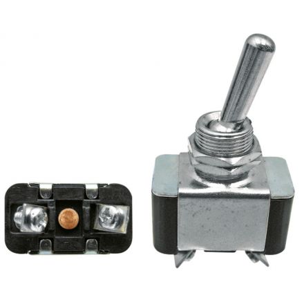 Włącznik przechylny