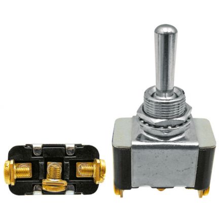 Włącznik przechylny