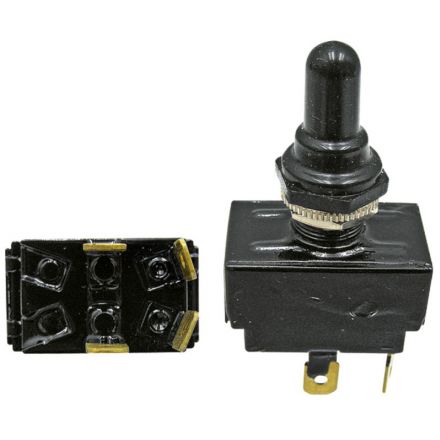 Włącznik przechylny