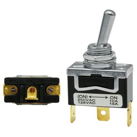 Włącznik przechylny