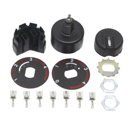 Włącznik sterowania | G205812130160