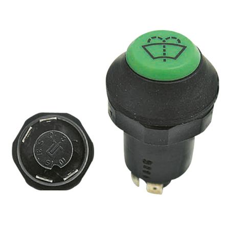 Włącznik sterowniczy | 01177160