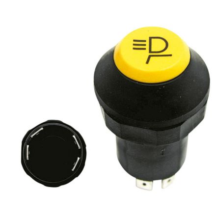 Włącznik sterowniczy