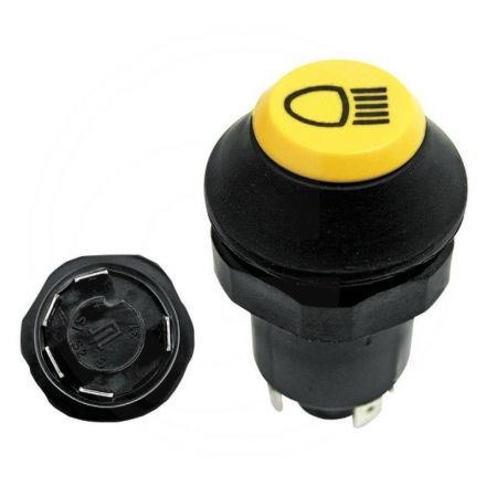  Włącznik sterowniczy