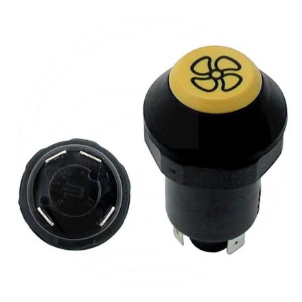  Włącznik sterowniczy