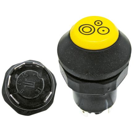 Włącznik sterowniczy