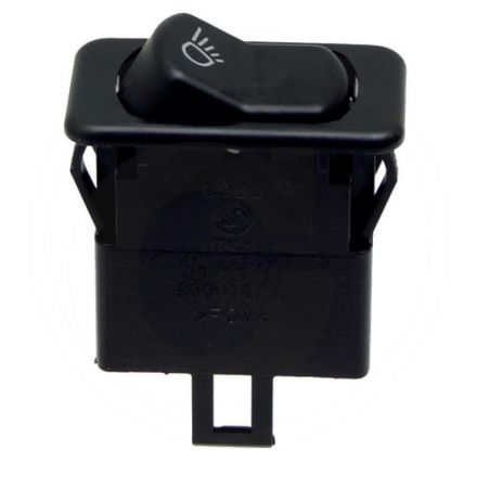  Włącznik świateł