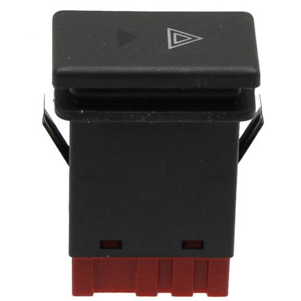 Włącznik świateł awaryjnych | 01231703