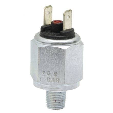 Włącznik świateł hamowania | 87584696, 5097694