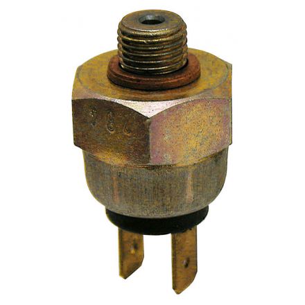 Włącznik świateł hamowania | 02330326