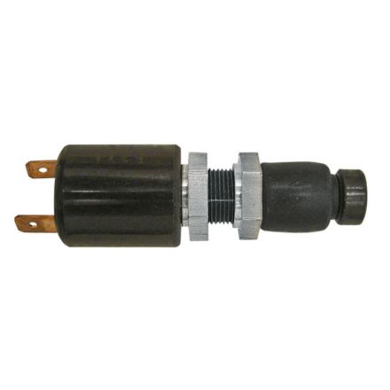 Włącznik świateł hamowania | 01175755