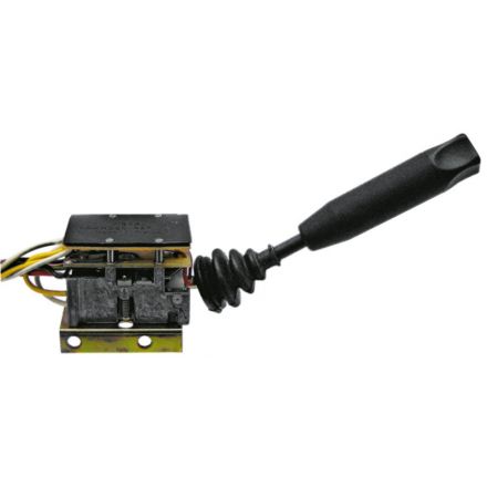 Włącznik wielofunkcyjny | 162841