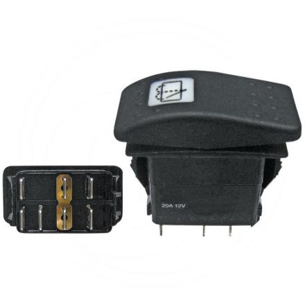  Włącznik-wycieraczki