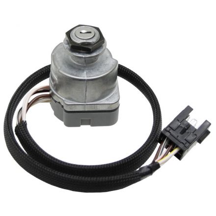 Włącznik zapłonu | 87561528, 82025888, F0NN11N501AA