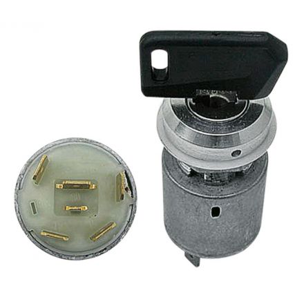 Włącznik zapłonu | 04411512.4