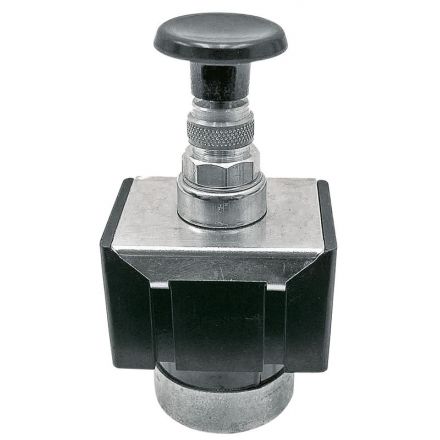 Włącznik zapłonu żarowego