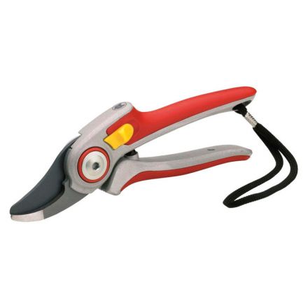 Wolf Nożyce przekładniowe z aluminium