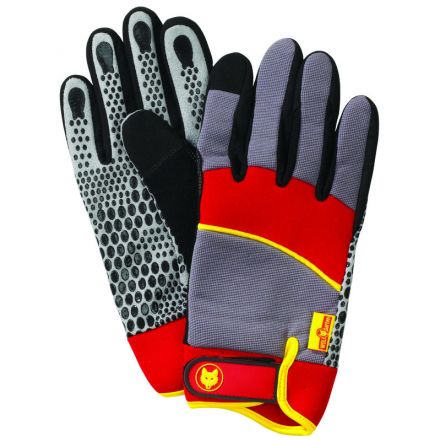 Wolf Rękawice robocze | 7760002