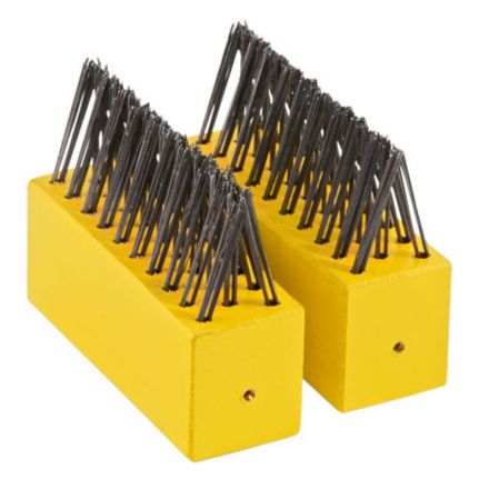 Wolf Szczotka do fug