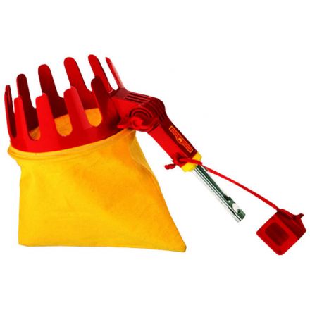 Wolf Zrywacz do owoców z przegubem