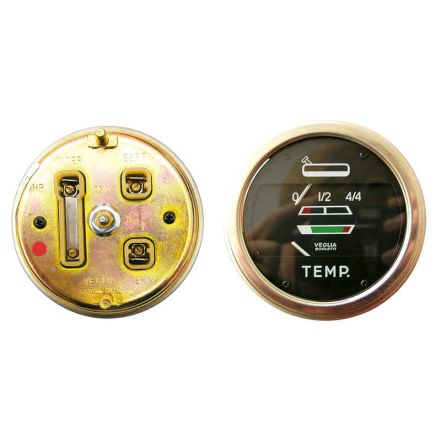 Wskaźnik kontrolny | 3305408M93