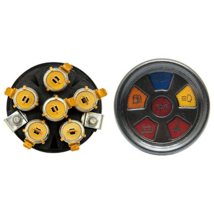 Wskaźnik kontrolny | 59115623