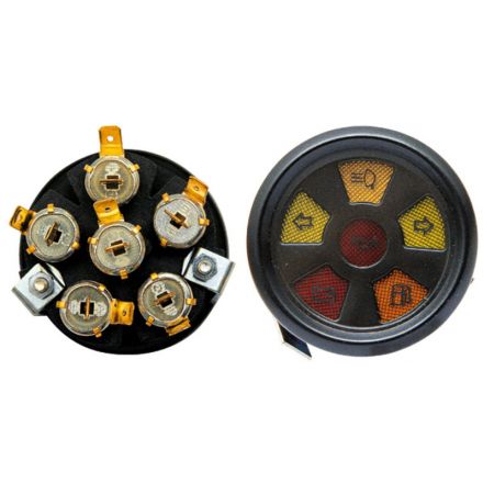 Wskaźnik kontrolny | 83355902