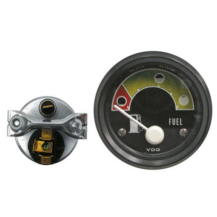  Wskaźnik poziomu paliwa | AL24294