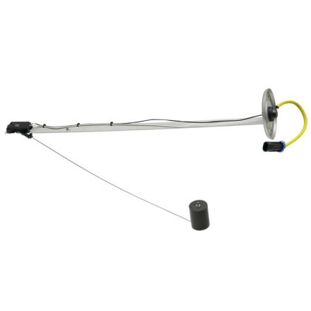  Wskaźnik poziomu paliwa | RE221719