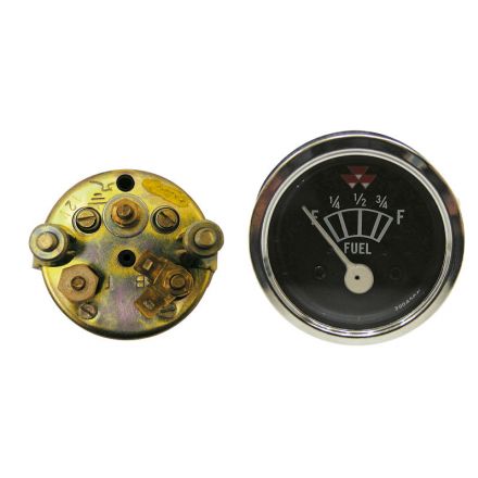 Wskaźnik poziomu paliwa | 894844M1, 898418M1