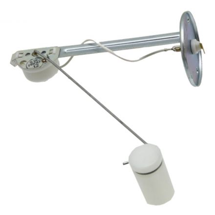 Wskaźnik poziomu paliwa | 1825031M91