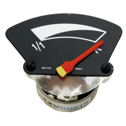 Wskaźnik poziomu paliwa | X830030036040