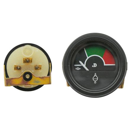  Wskaźnik temperatury | AL24526, AL24293