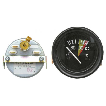 Wskaźnik temperatury | 59115616, 60115607, 80350927