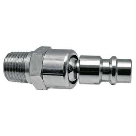 Wtyk do sprężonego powietrza