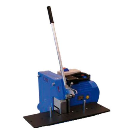 Wykrawarki z nożem HSS