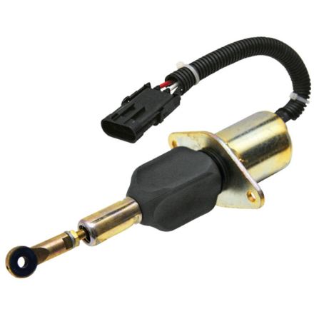 Wyłącznik magnetyczny gaszenia | 87420950, J930233