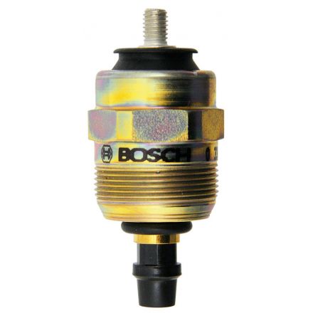 Wyłącznik magnetyczny gaszenia | 0330001015