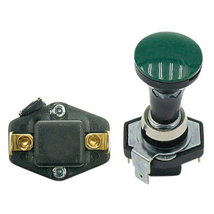 Wyłącznik pociągany