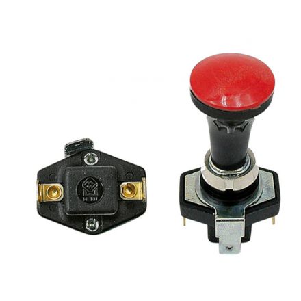 Wyłącznik pociągany